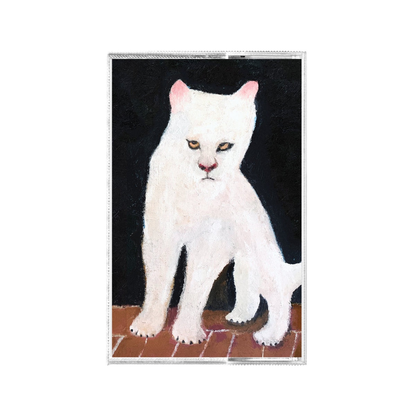 Duster Duster (Cassette)