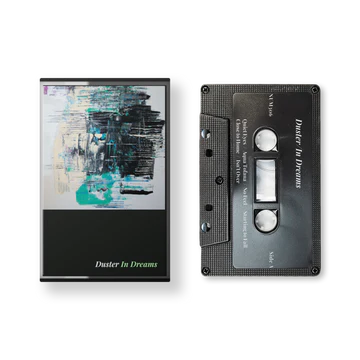Duster In Dreams (Cassette)
