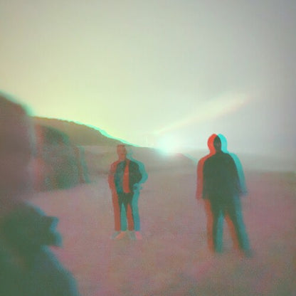 Duster Remote Echoes (Cassette)