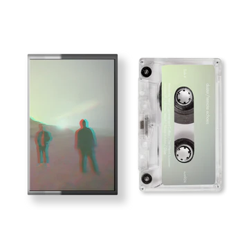 Duster Remote Echoes (Cassette)