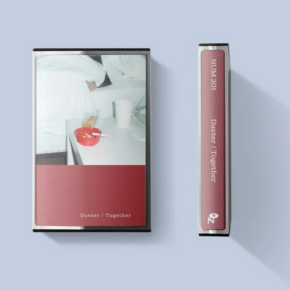 Duster Together (Cassette)