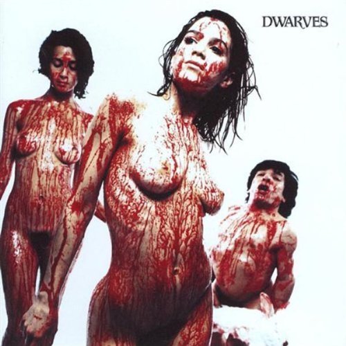 Dwarves Blood Guts & Pussy (Digital Download Card)