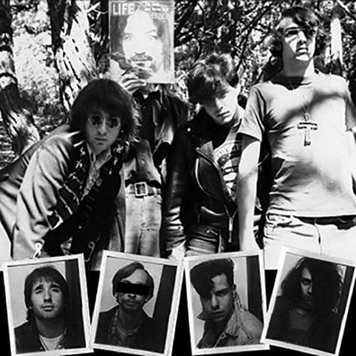 Dwarves Lick It 1983-86 (Limited Edition, Reissue) (2 Lp's)