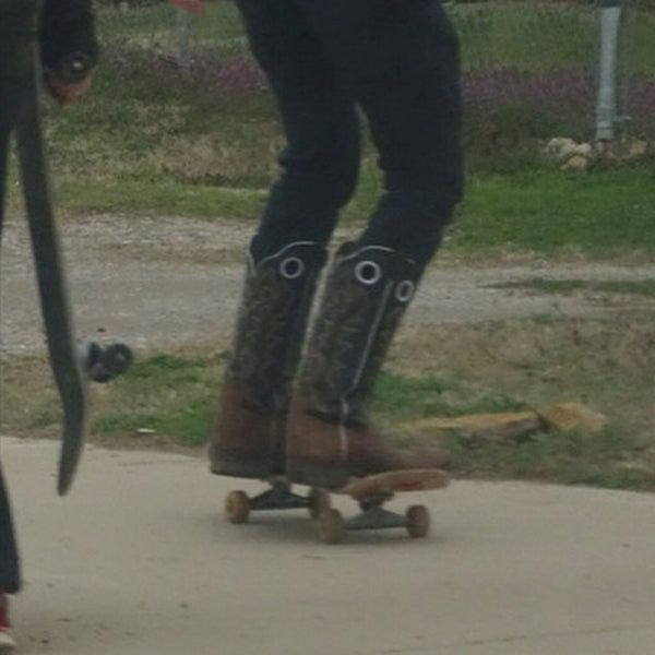 Dylan Golden Aycock No New Summers