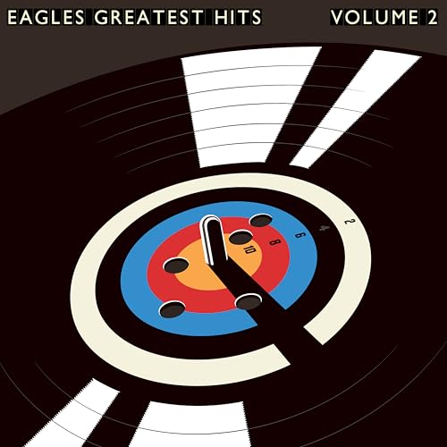 Eagles Greatest Hits Vol. 2 (Brick & Mortar Exclusive)