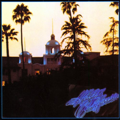 Eagles Hotel California (180 Gram Vinyl)