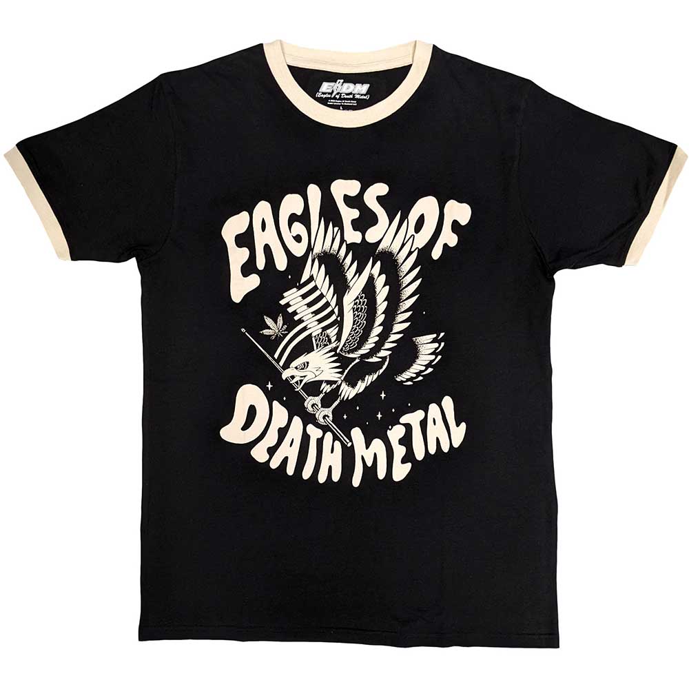 Eagles Of Death Metal Eagle Black