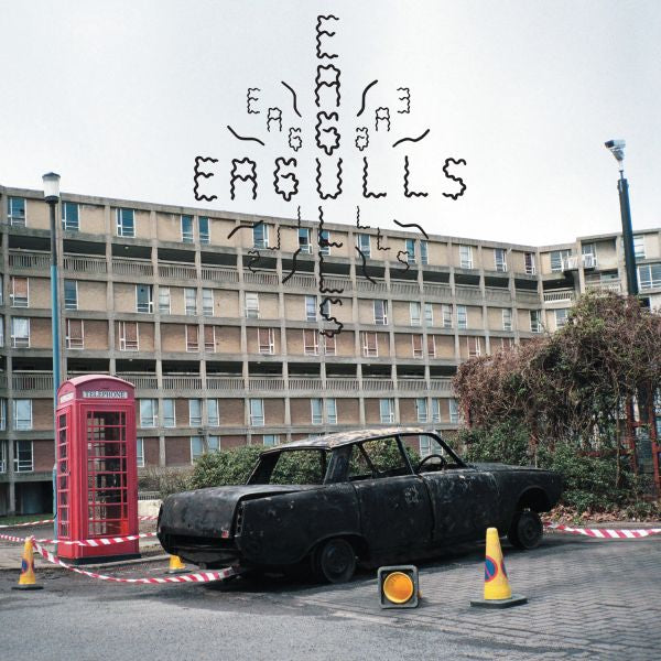 Eagulls Eagulls