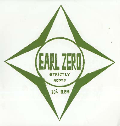EARL ZERO Righteous Works/Heart's Desire