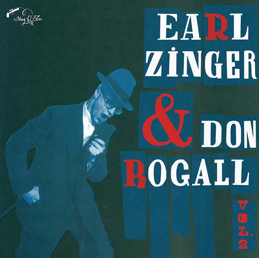 EARL ZINGER & DON ROGALL Vol. 2