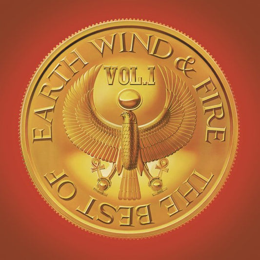 Earth Wind & Fire The Best Of: Volume 1 (150 Gram Vinyl, Download Insert)