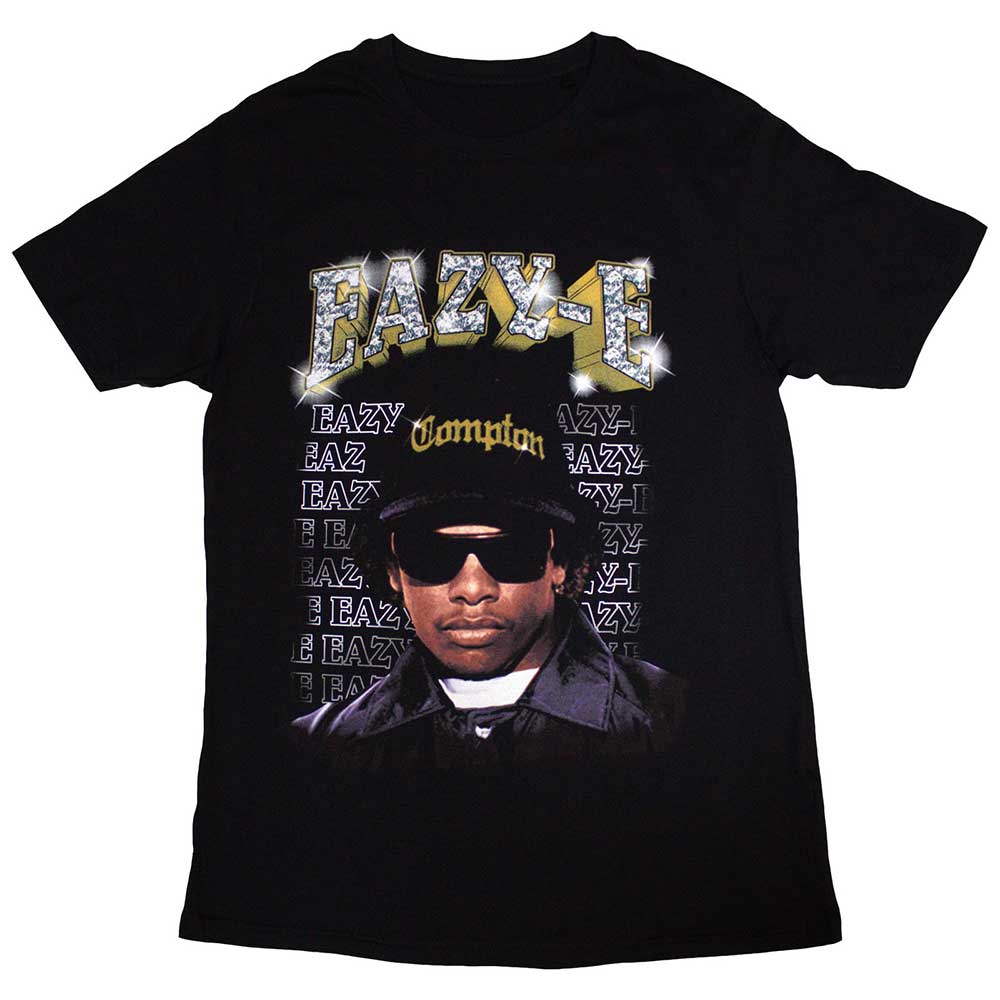 Eazy-e Compton Black