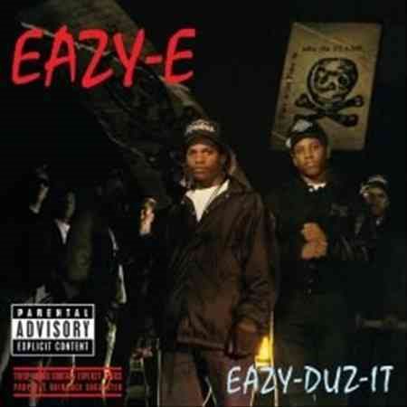 Eazy-e Eazy-Duz-It [Explicit Content]