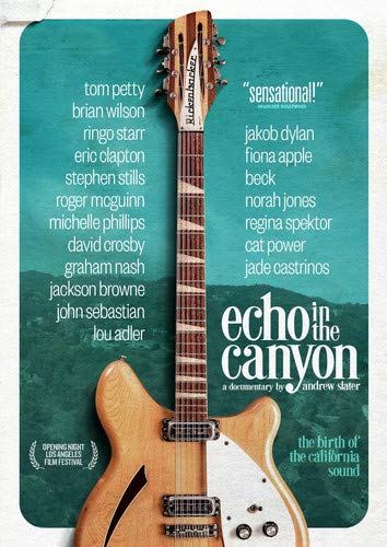 Echo In The Canyon Echo In The Canyon