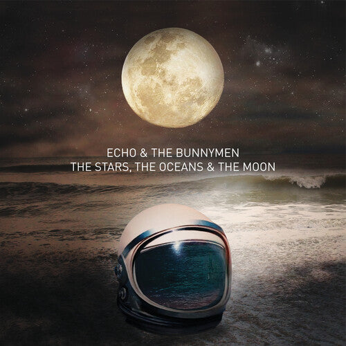 Echo & The Bunnymen The Stars, The Oceans & The Moon (2 Lp's)