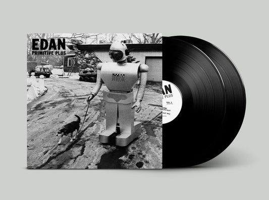 Edan Primitive Plus