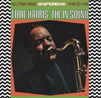 EDDIE HARRIS The In Sound