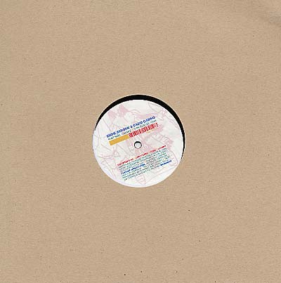 EDDIE ZAROOK & CASIO CASINO ANS08.2/1RNS