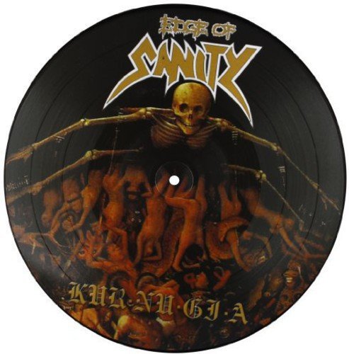 Edge Of Sanity Kur-Nu-Gi-A