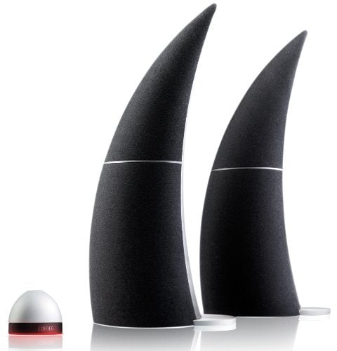 Edifier Edifier - E30 (Spinnaker) - 2.0 Bluetooth Speaker System (Black)