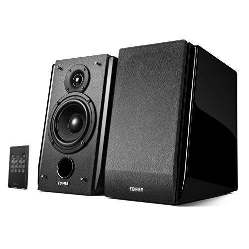 Edifier Edifier - R1850DB - 2.0 Book Shelf Speakers