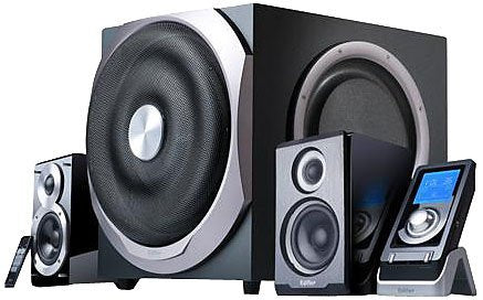 Edifier Edifier - S730 - 2.1 Home Speaker / Gaming System