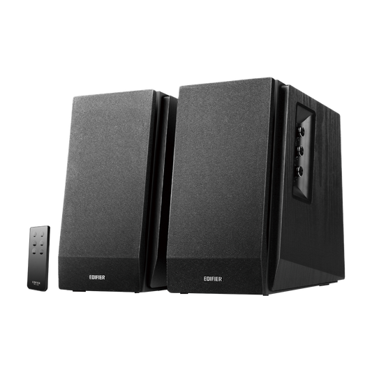 Edifier R1700Bt Bluetooth Bookshelf Speakers