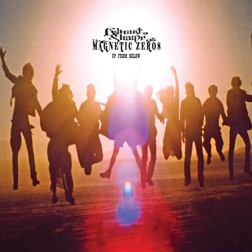 Edward Sharpe & The Magnetic Zeros Up From Below