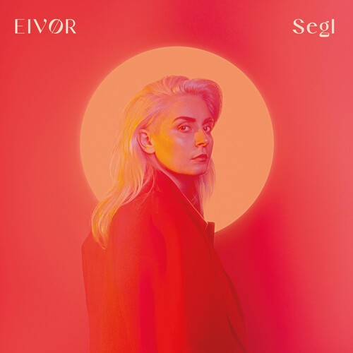 Eivor Segl