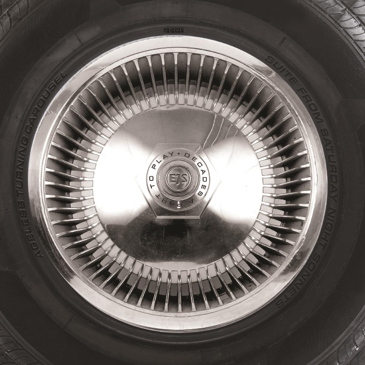 EJS Decades A Part To Play