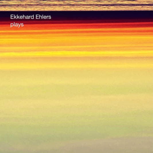 EKKEHARD EHLERS Plays