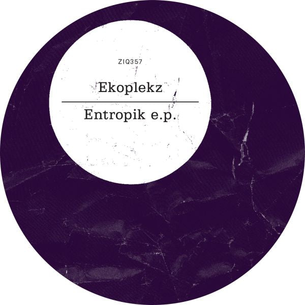 Ekoplekz Entropik e.p.