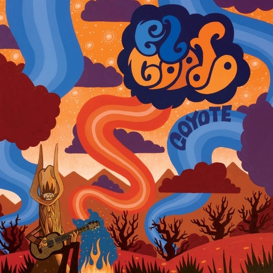 EL GOODO Coyote
