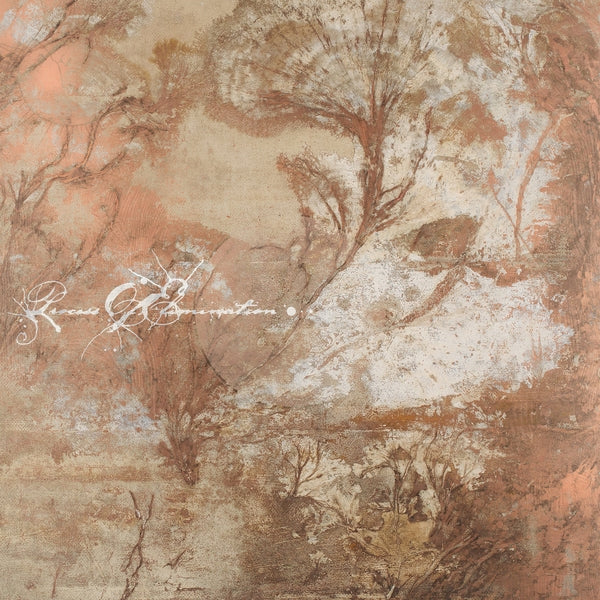 EL HARDWICK Process Of Elimination [Lp]