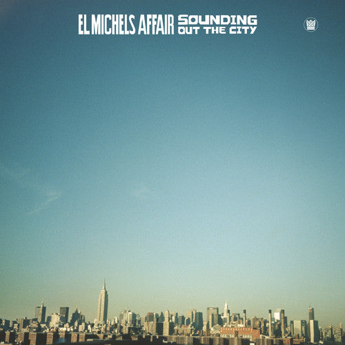 El Michels Affair Sounding Out In The City