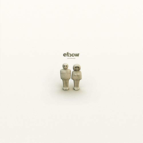 Elbow Cast Of Thousands [LP]