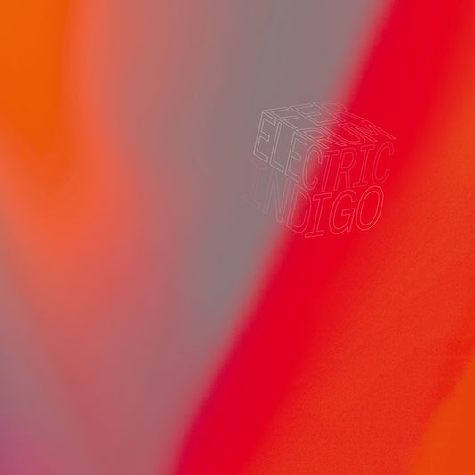 ELECTRIC INDIGO Ferrum