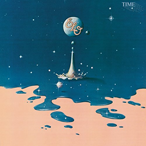 Electric Light Orchestra TIME