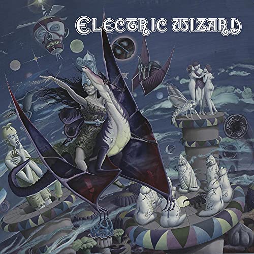 Electric Wizard ELECTRIC WIZARD