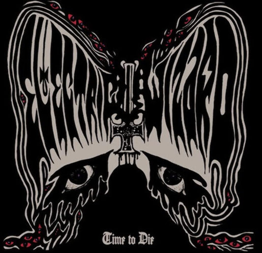 Electric Wizard Time To Die [Import] (2 Lp's)
