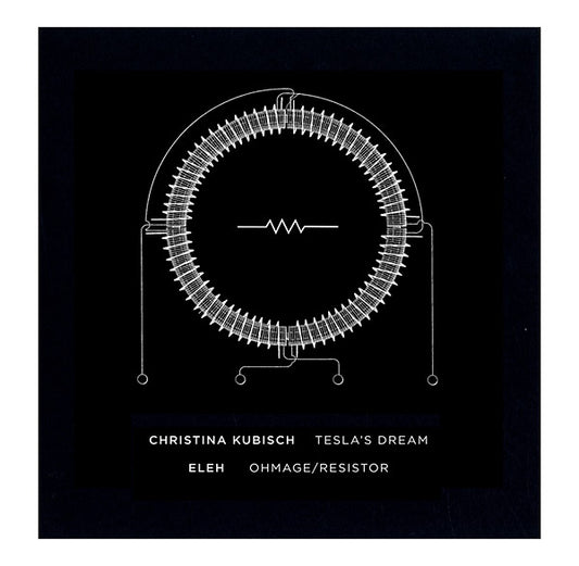ELEH/CHRISTINA KUBISCH Split