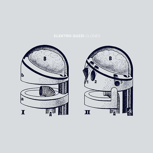 Elektro Guzzi Clones