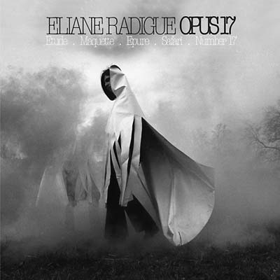 ELIANE RADIGUE Opus 17