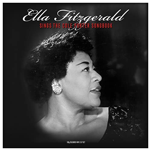 Ella Fitzgerald Sings The Cole Porter Songbook [Import] (2 Lp's)