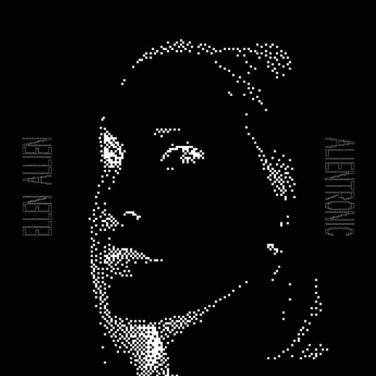 Ellen Allien Alientronic