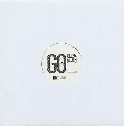 Ellen Allien Go