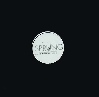 Ellen Allien Sprung/Its