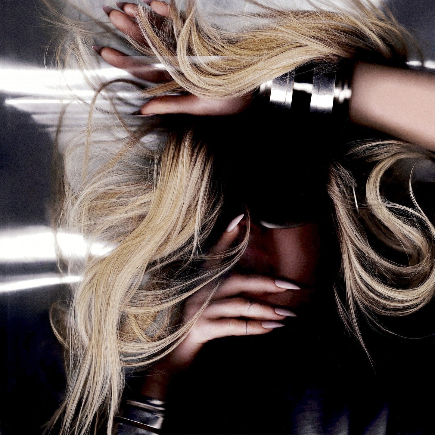 Ellie Goulding I Know Too Much [Explicit Content] (Pearl Sunrise Colored Vinyl)
