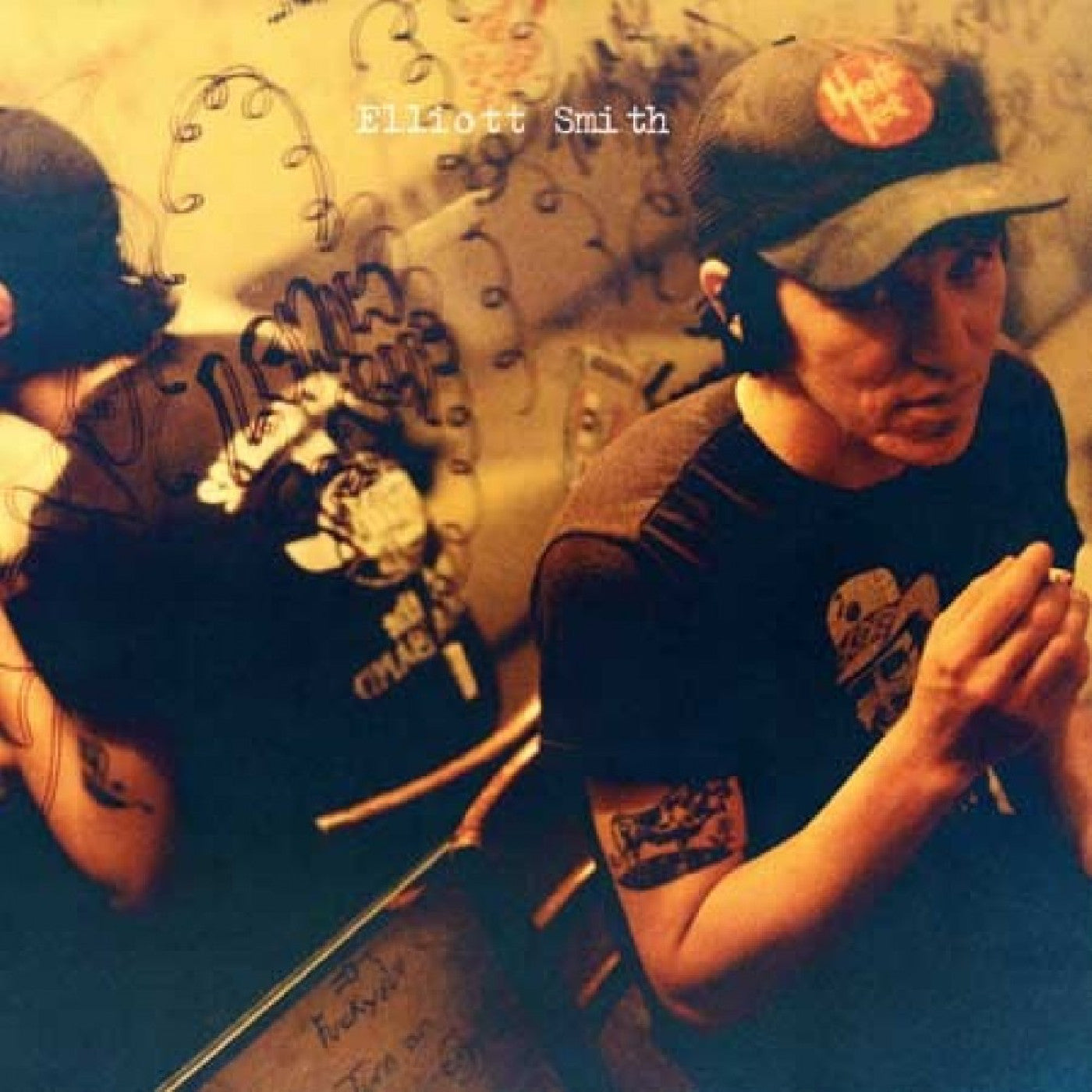 Elliott Smith Either/Or
