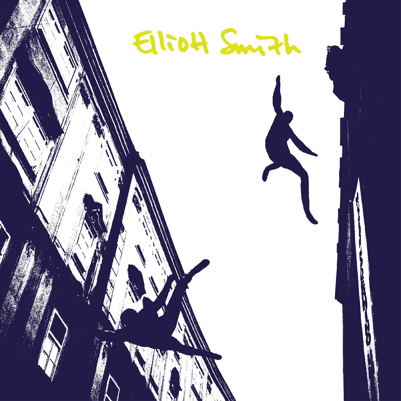 Elliott Smith Elliott Smith